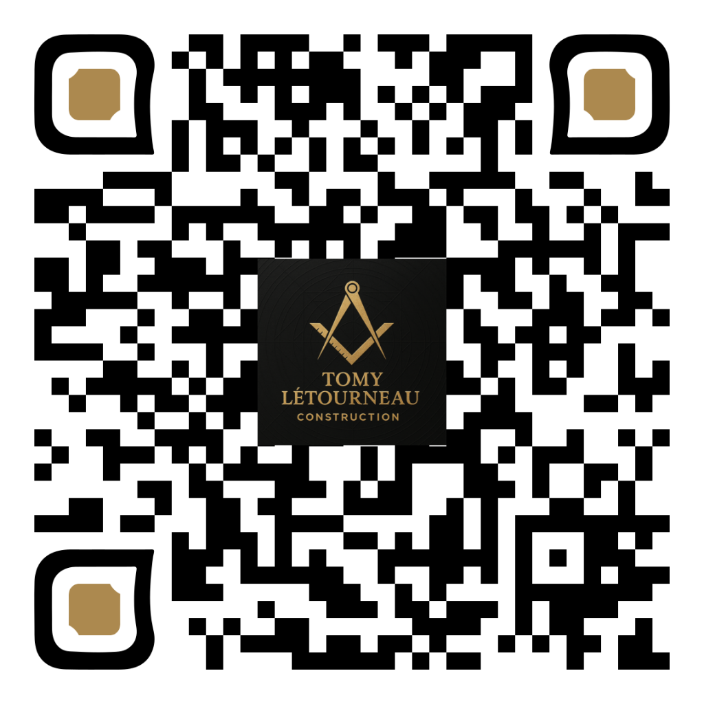 QR Code Google Évaluation 5 étoiles
